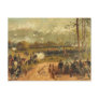 American Civil War Battle of Kennesaw Mountain Post Card