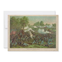 American Civil War Battle of Wilson's Creek 1861