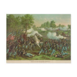 American Civil War Battle of Wilson's Creek 1861 Post Cards