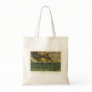 American Civil War Bombardment of Fort Sumter 1861 Canvas Bag