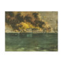 American Civil War Bombardment of Fort Sumter 1861