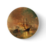 American Civil War Capture of New Orleans buttons
