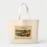 American Civil War Morgan's Raid into Kentucky Bags