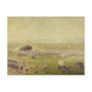 American Civil War Picketts Charge by Edwin Forbes