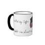 American Classic Car Coffee Mugs