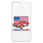 American Classic Muscle Cars iPhone4 iPhone Case iPhone 5 Cases