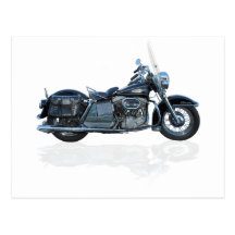 American Classic Post Card