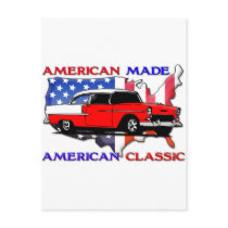 American Classic Postcards