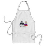American Cocker Spaniel Back to School Aprons