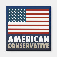 American Conservative Magnet