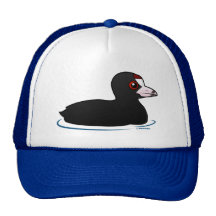 American Coot Hat