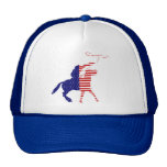 American Cowboy Hat