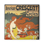 American Crescent-1899 Magnet