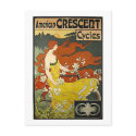 American Crescent-1899 postcards