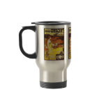 American Crescent Cycles - Bicycles Coffee Mugs
