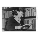 American Cultural Anthropologist Dr. Margaret Mead Cards