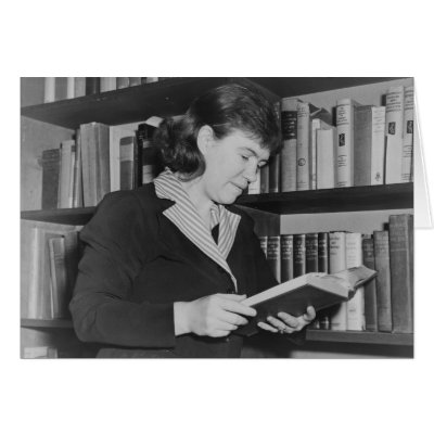 American Cultural Anthropologist Dr. Margaret Mead Cards by IsisoftheEast