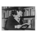 American Cultural Anthropologist Dr. Margaret Mead cards