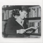 American Cultural Anthropologist Dr. Margaret Mead Mousepads
