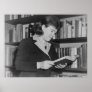 American Cultural Anthropologist Dr. Margaret Mead Posters