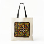 American culture pattern bags