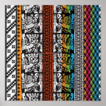 American culture pattern