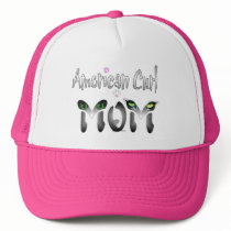 American Curl Mum Gifts