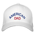 AMERICAN  DAD Embroidered Cap Embroidered Baseball Caps