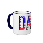 American Dad Mugs