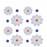 American Daisy t-shirts