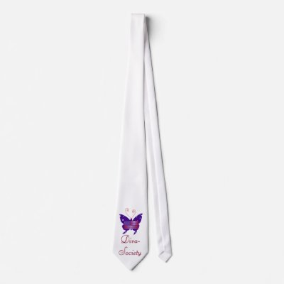 American Diva Butterfly Society by Shoppe