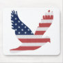 American Dove Products! Mouse Pad