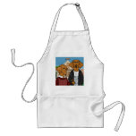 American Doxic Apron