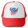 American Dream Trucker Hats