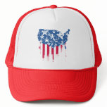 American Dream hats