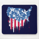 American Dream Mouse Mat