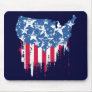 American Dream Mouse Mat