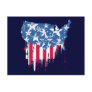 American Dream Postcards