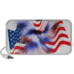 American Eagle 2 Notebook Speakers