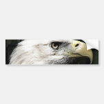 American Eagle Bumper Stickers