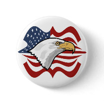 American Eagle button