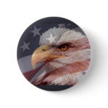 AMERICAN EAGLE  by SHARON SHARPE buttons