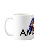 AMERICAN EAGLE Coffee Cup mugs