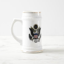 American Eagle: E Pluribus Unum Mugs