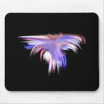 American Eagle Mousepad