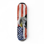 american eagle skateboards