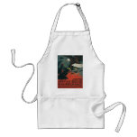 American Eagle World War 2 Aprons