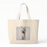 American Eskimo Bag