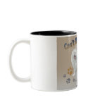 American Eskimo Can't Have Just One Mug