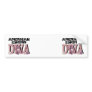 American Eskimo DIVA Bumper Stickers